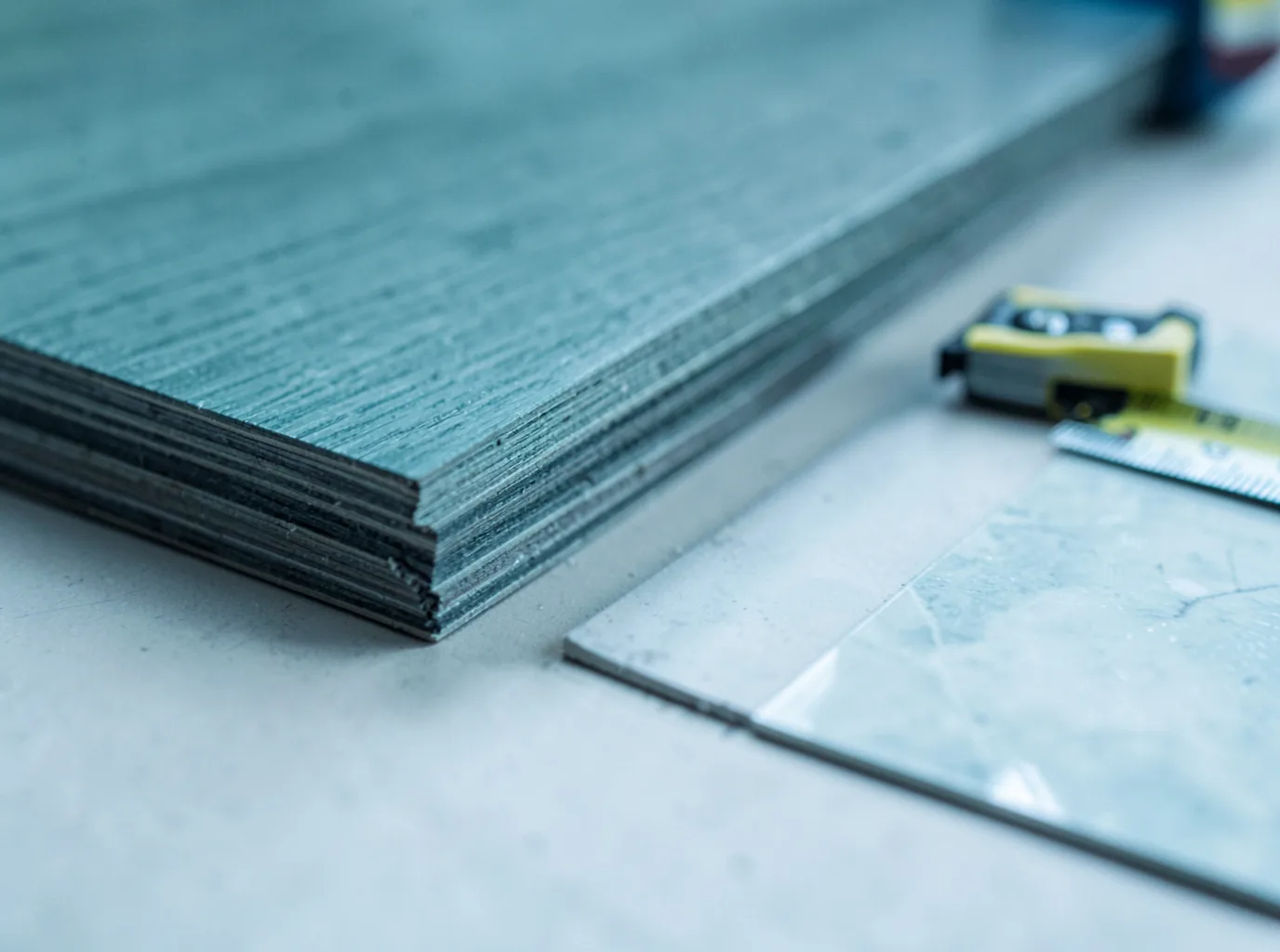 Luxury Vinyl Plank Installation Matfield Green, KS FAQs